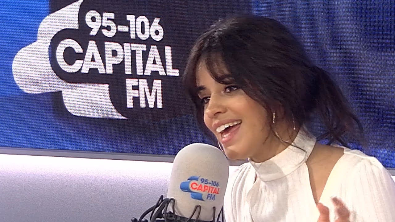 ¿Camila Cabello es millonaria?
