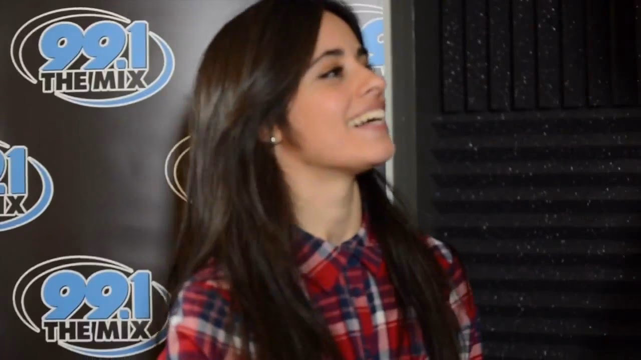 ¿Qué padece Camila Cabello?