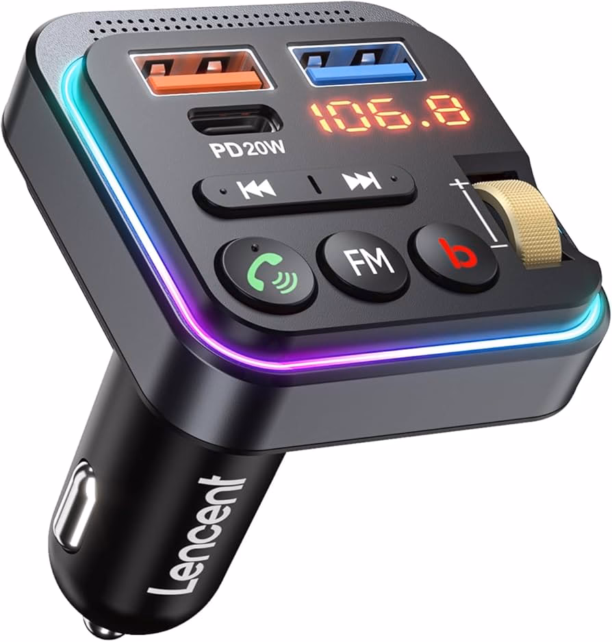 ¿Cómo evito que mi radio FM suene estática?