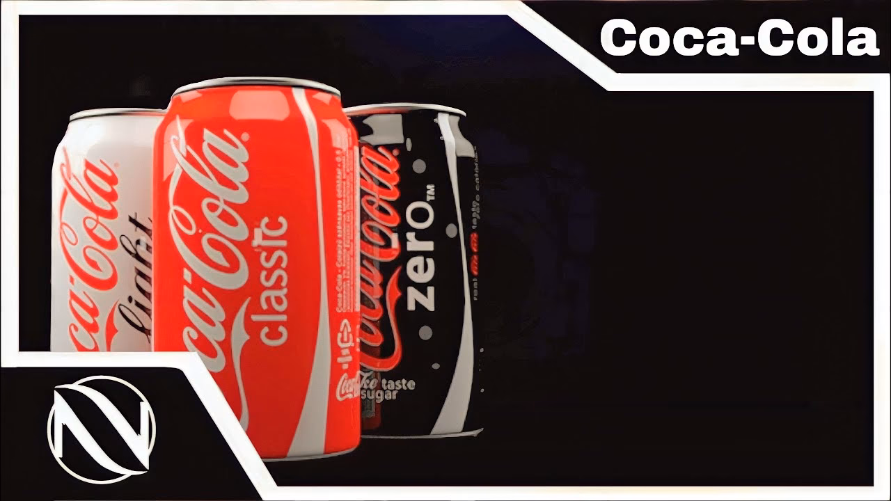 ¿Cómo se llama la canción del anuncio de Coca-Cola?