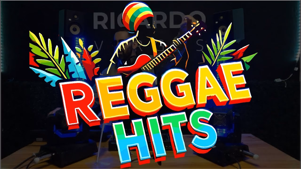 ¿Cuál es la canción más escuchada del reggae?