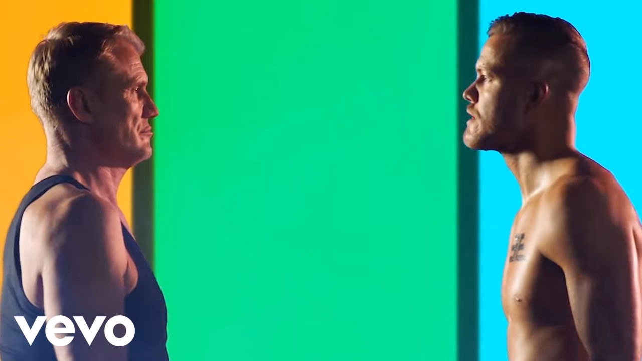 ¿Quién canta el tema "Believer"?