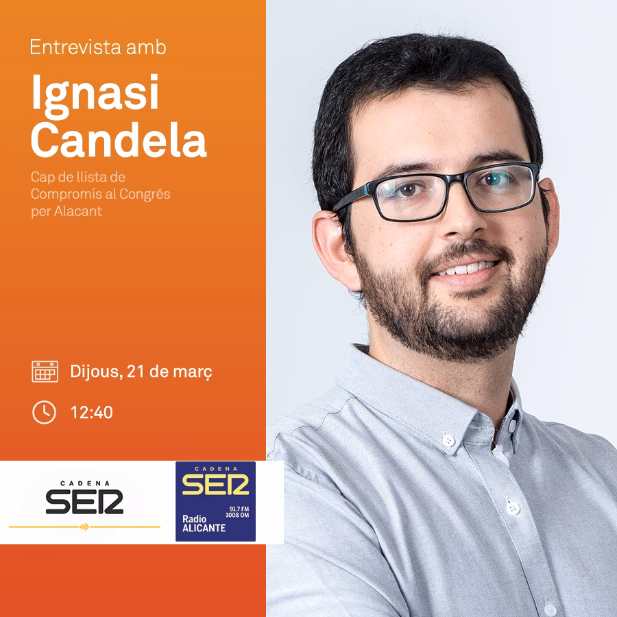 ¿Qué estación es Candela FM?