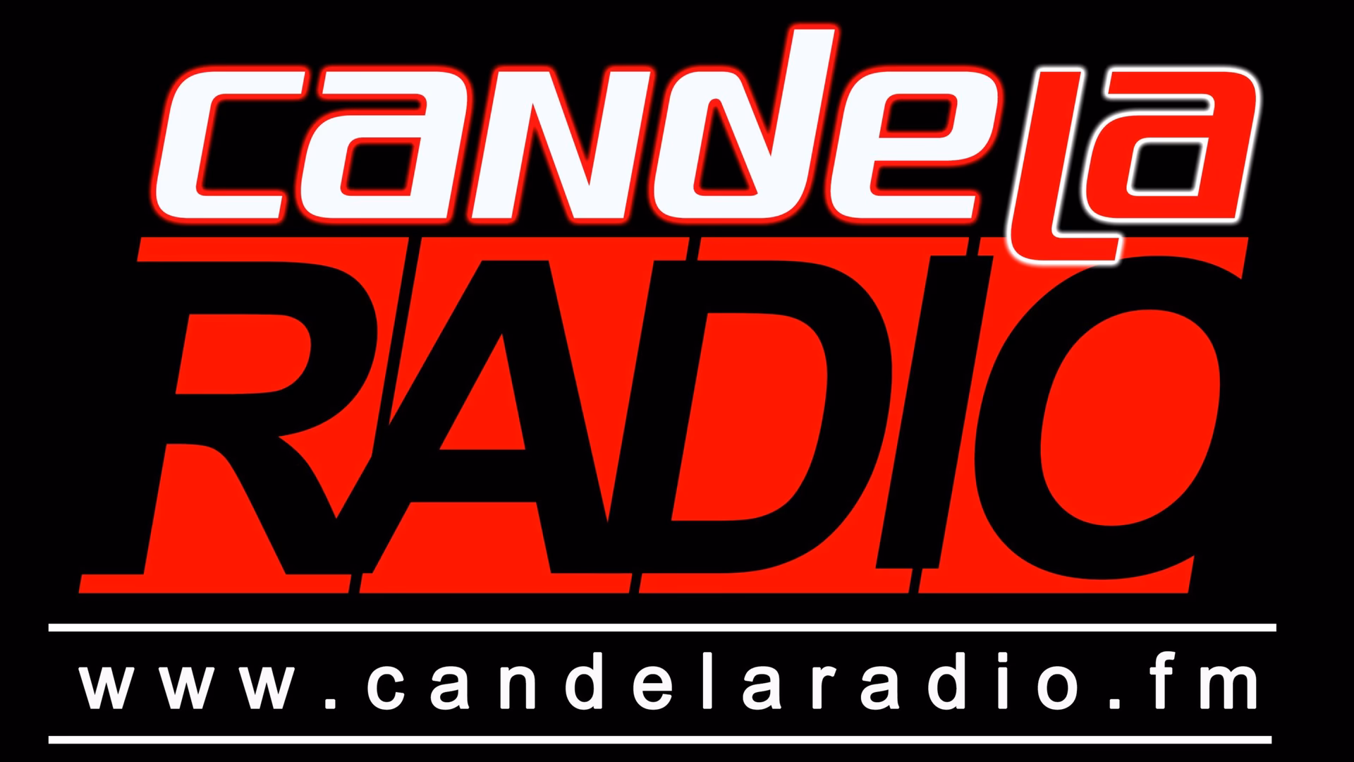 ¿Qué emisora es la candela pura?