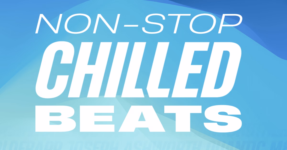 ¿Dónde puedo escuchar Capital Chill?