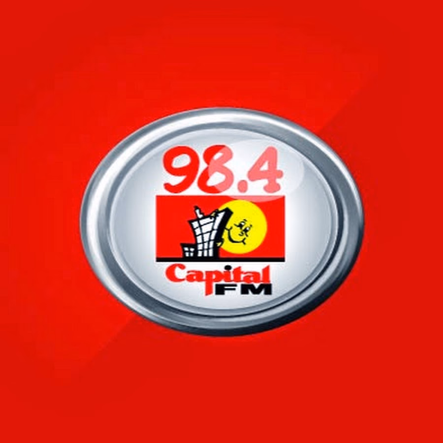 What are the top 3 radio stations in Kenya?