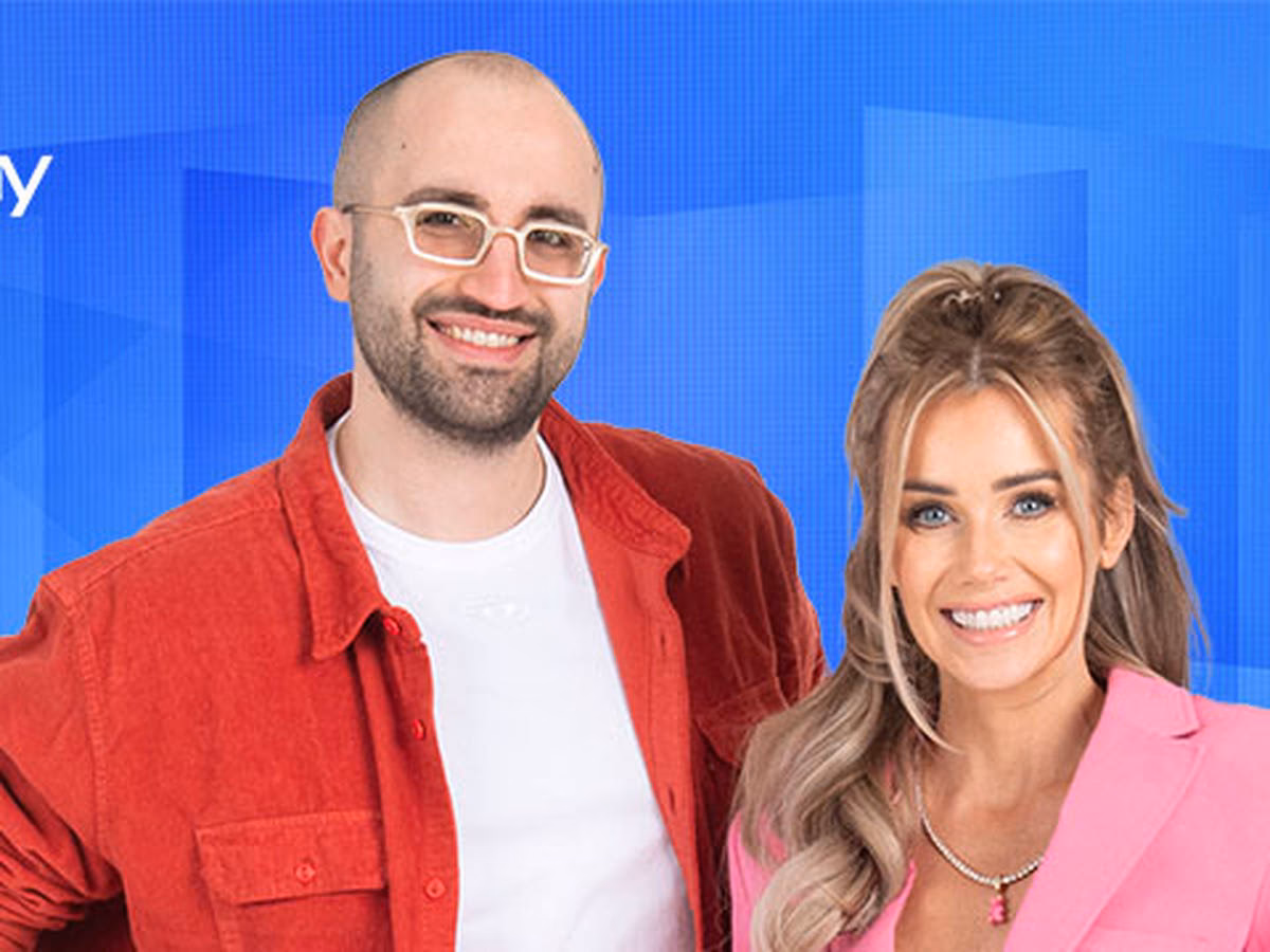 What is the most listened to radio station in Scotland?