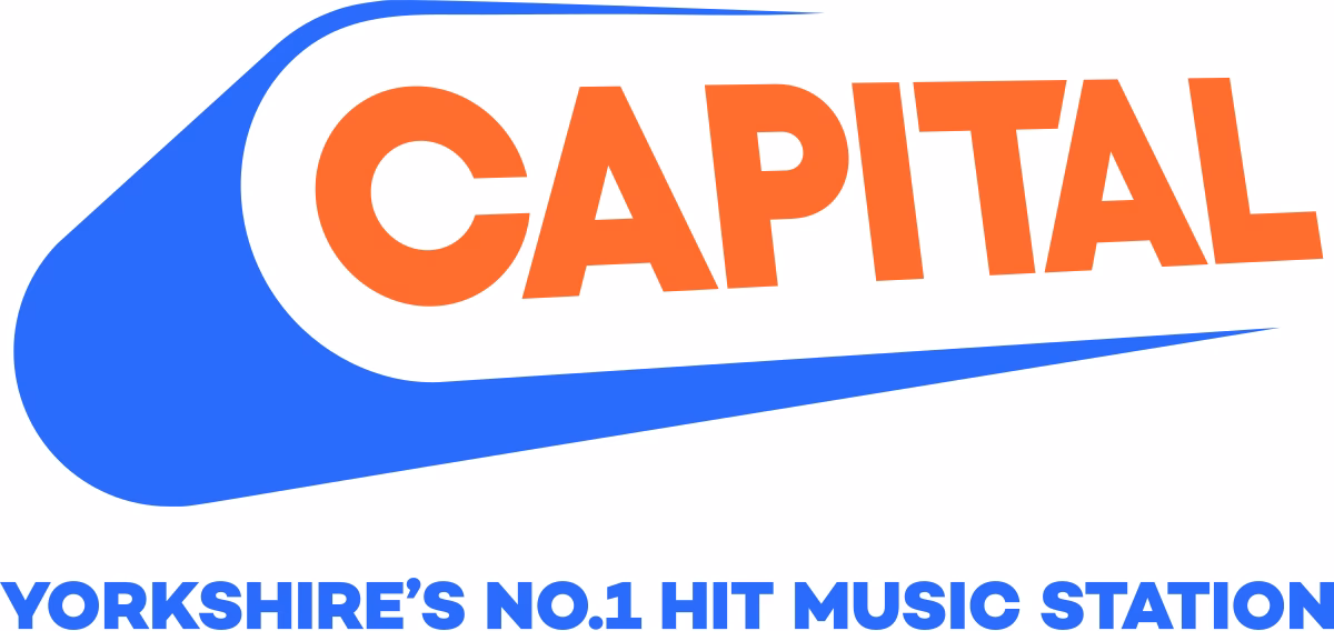 Where is Capital FM Yorkshire based?