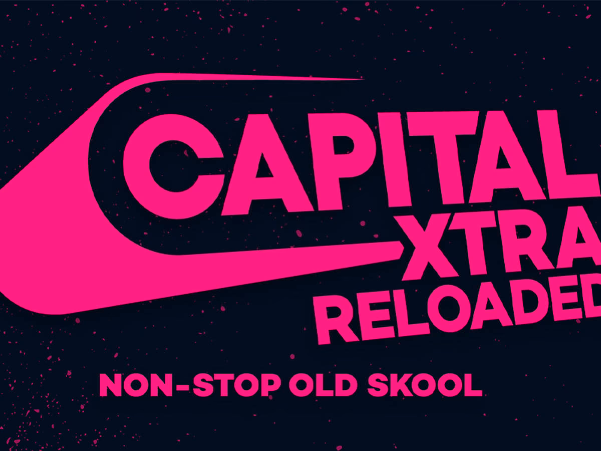 How do I get Capital XTRA on my car radio?