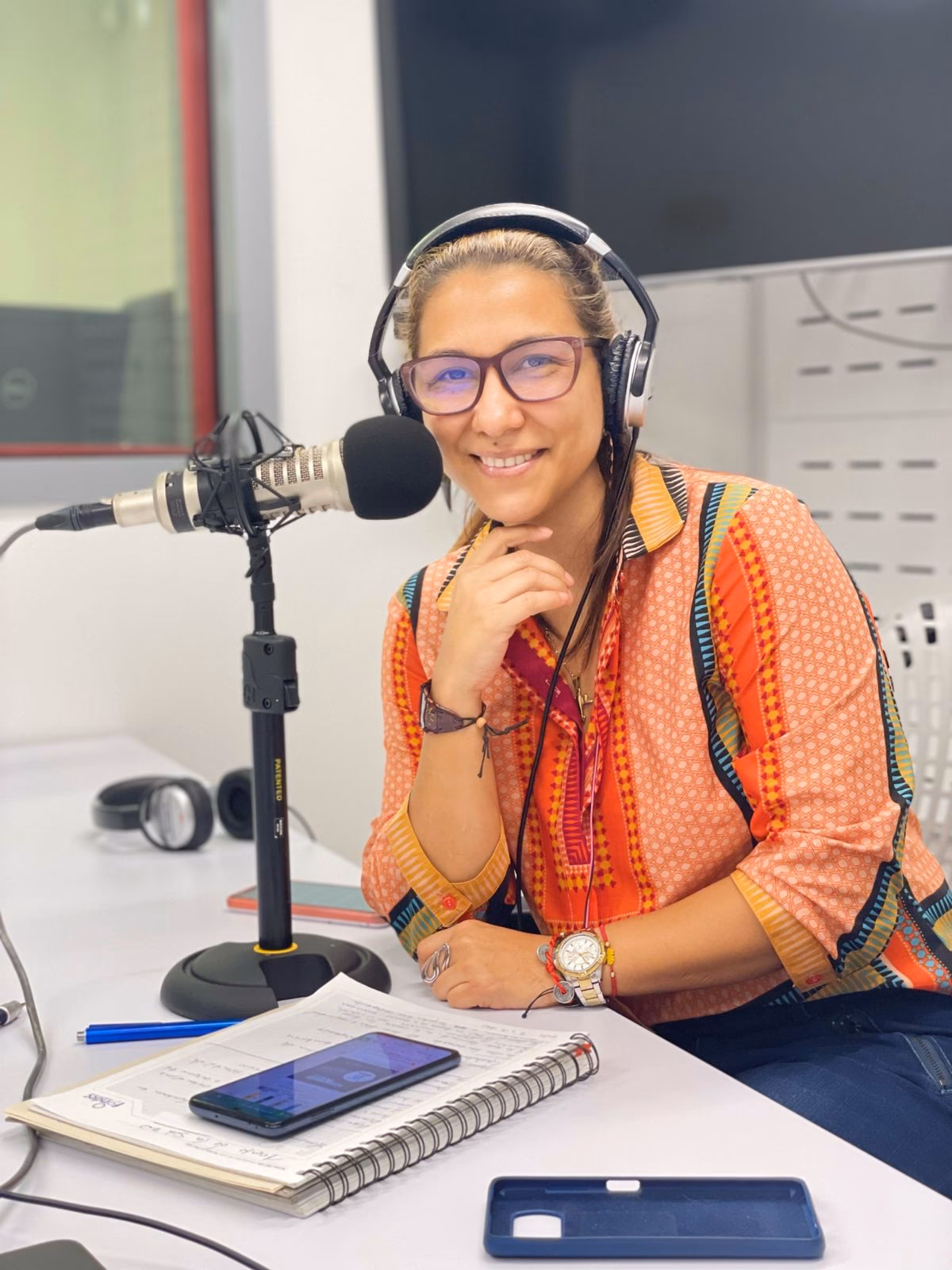 ¿Qué frecuencia es la FM Cali?