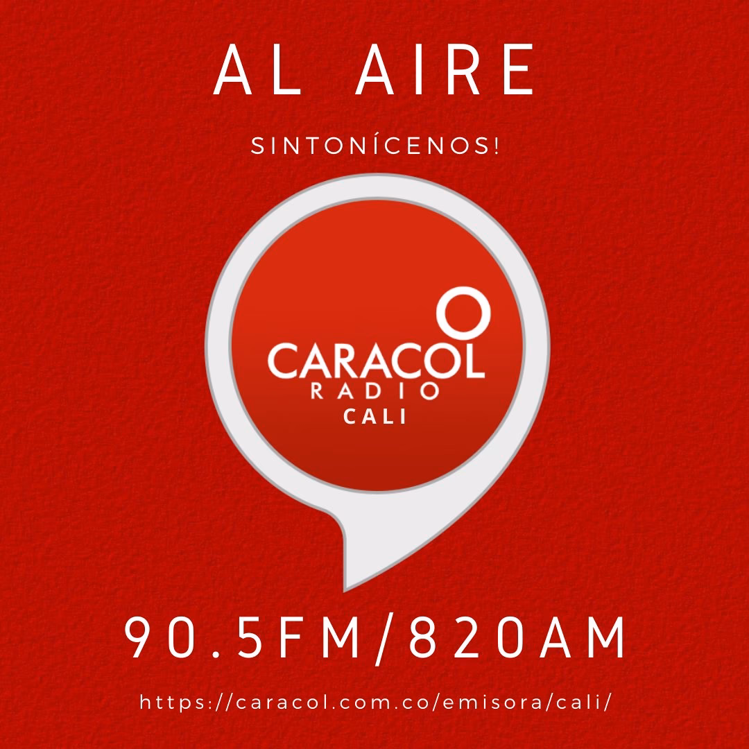 ¿Qué emisora es 90.5 Cali?