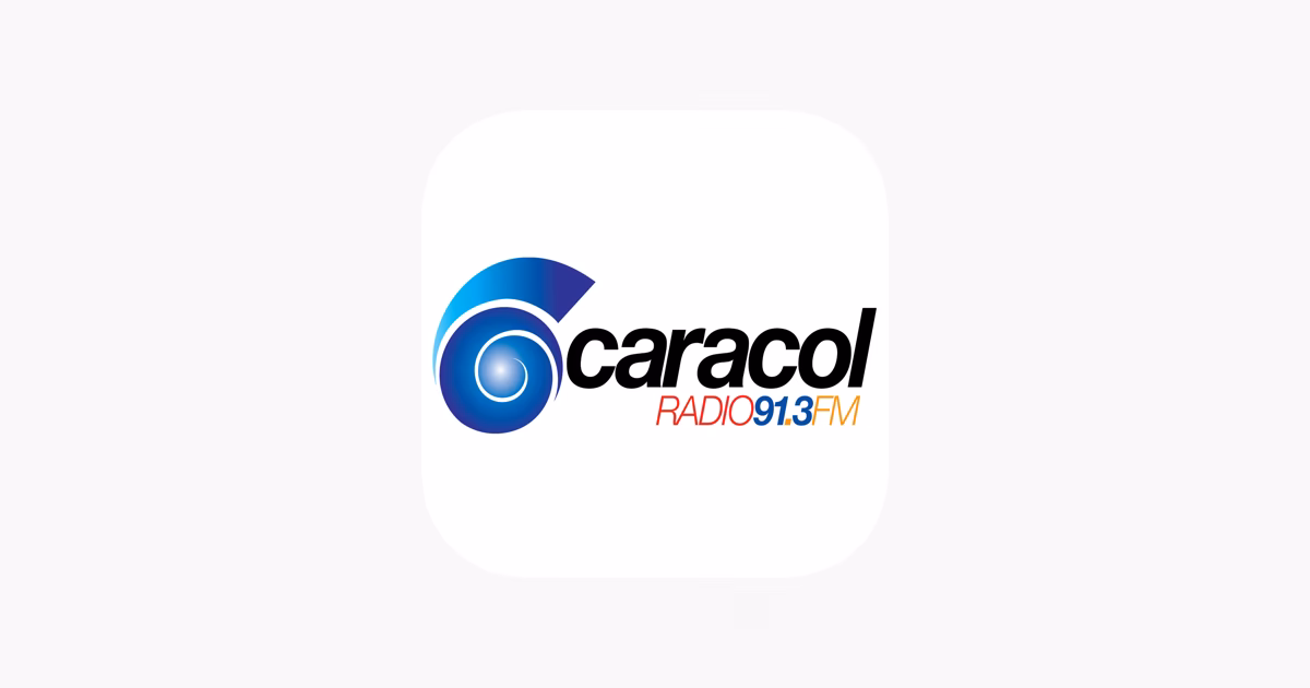 ¿Dónde está Caracol Radio?