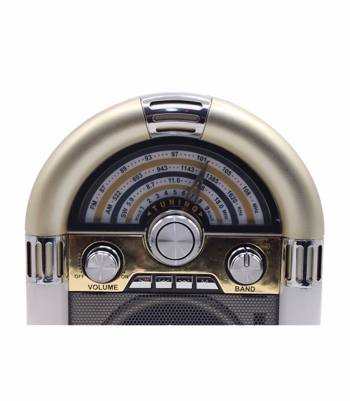 ¿Qué género es la rockola?