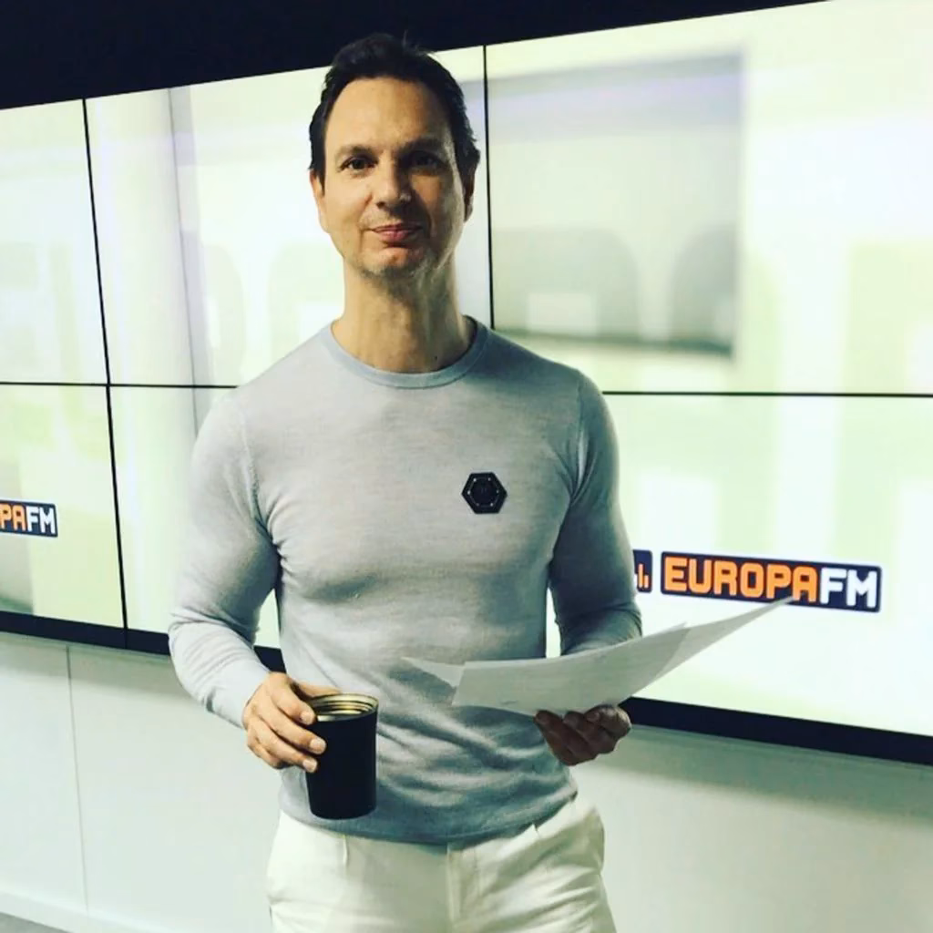 ¿Dónde escuchar el programa de Cárdenas?