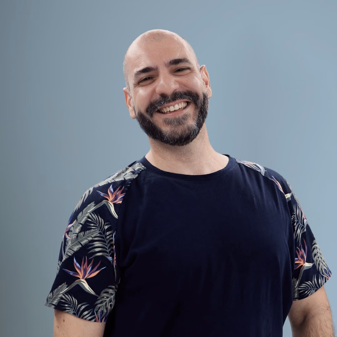 ¿Quiénes son los locutores de RockFM?