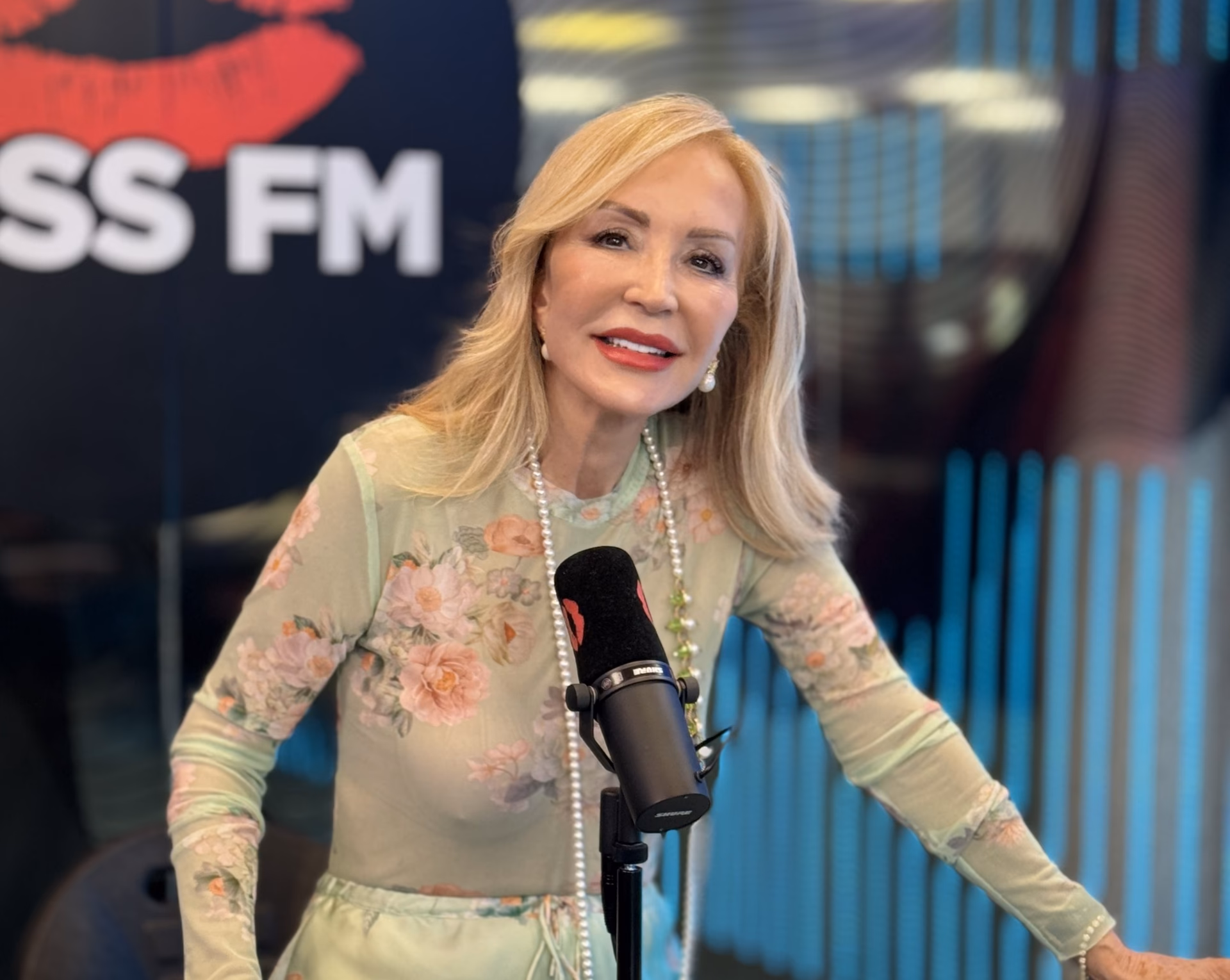 ¿Quién es la pareja de Carmen Lomana actual?