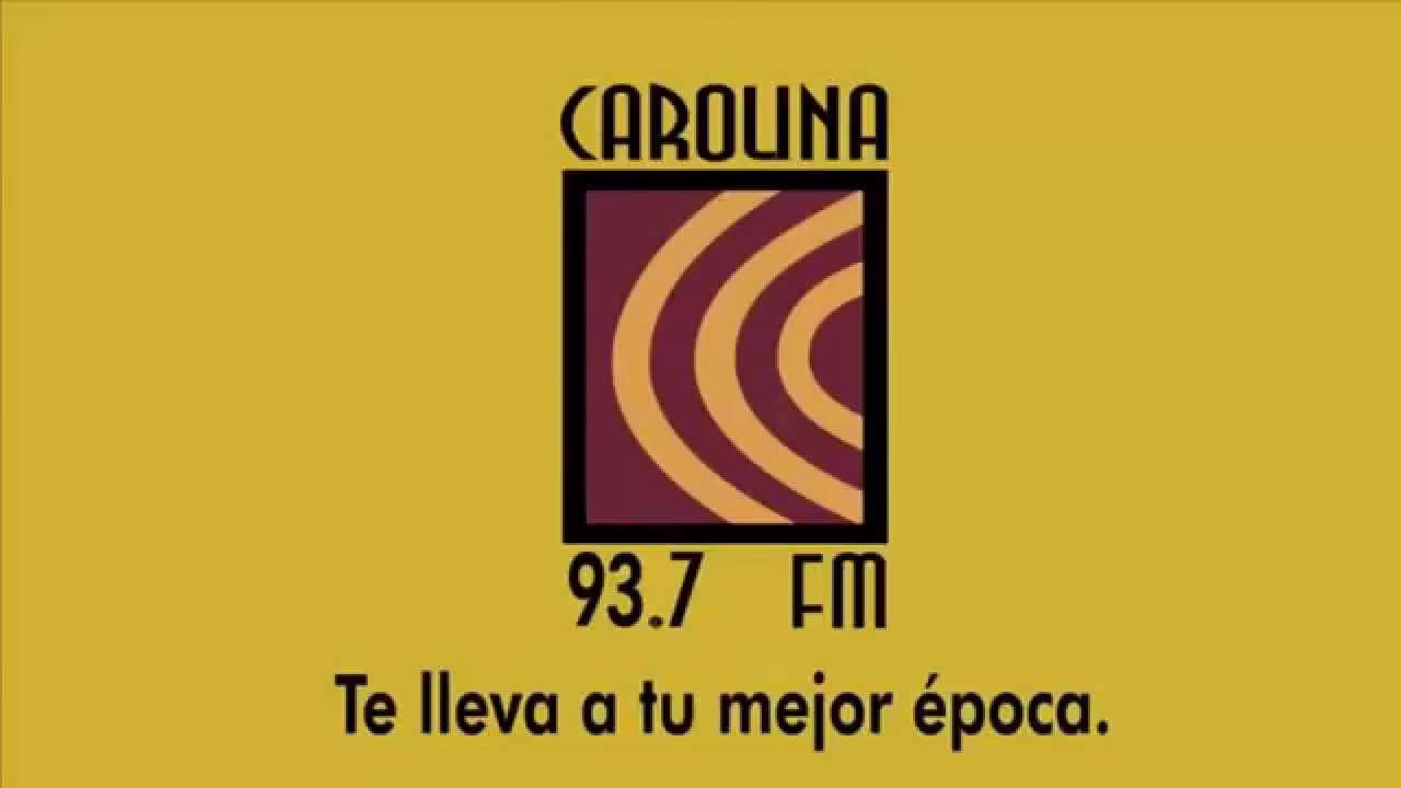 ¿Cuál es la frecuencia de Radio Carolina?