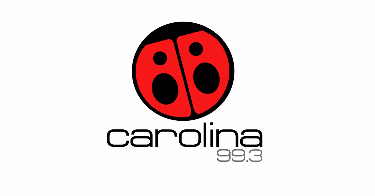 ¿Cuál es el número de Radio Carolina?