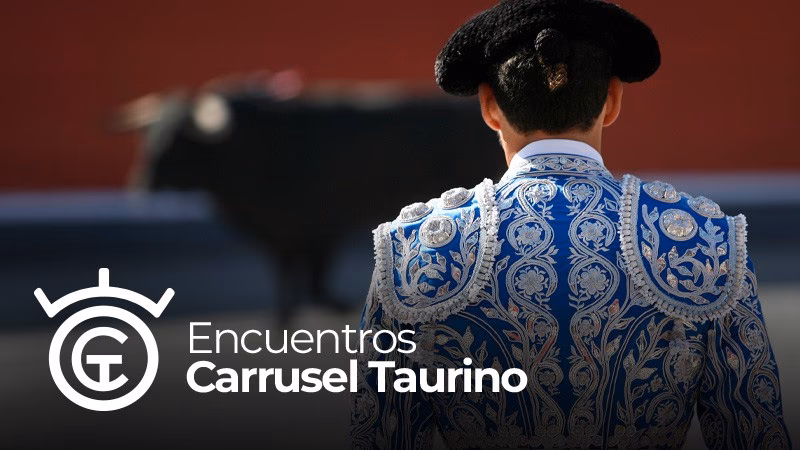 ¿Quién es el comentarista taurino de Canal Sur?