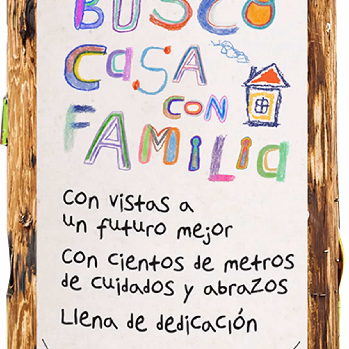 ¿Quién dirige Aldeas Infantiles?