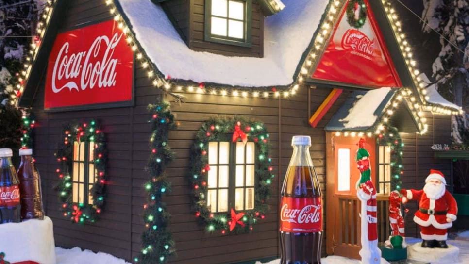 ¿Dónde está la casa matriz de Coca-Cola?