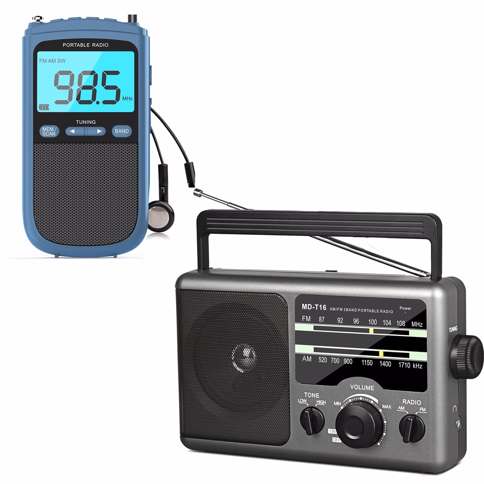 ¿Qué es Radio Sapienza?