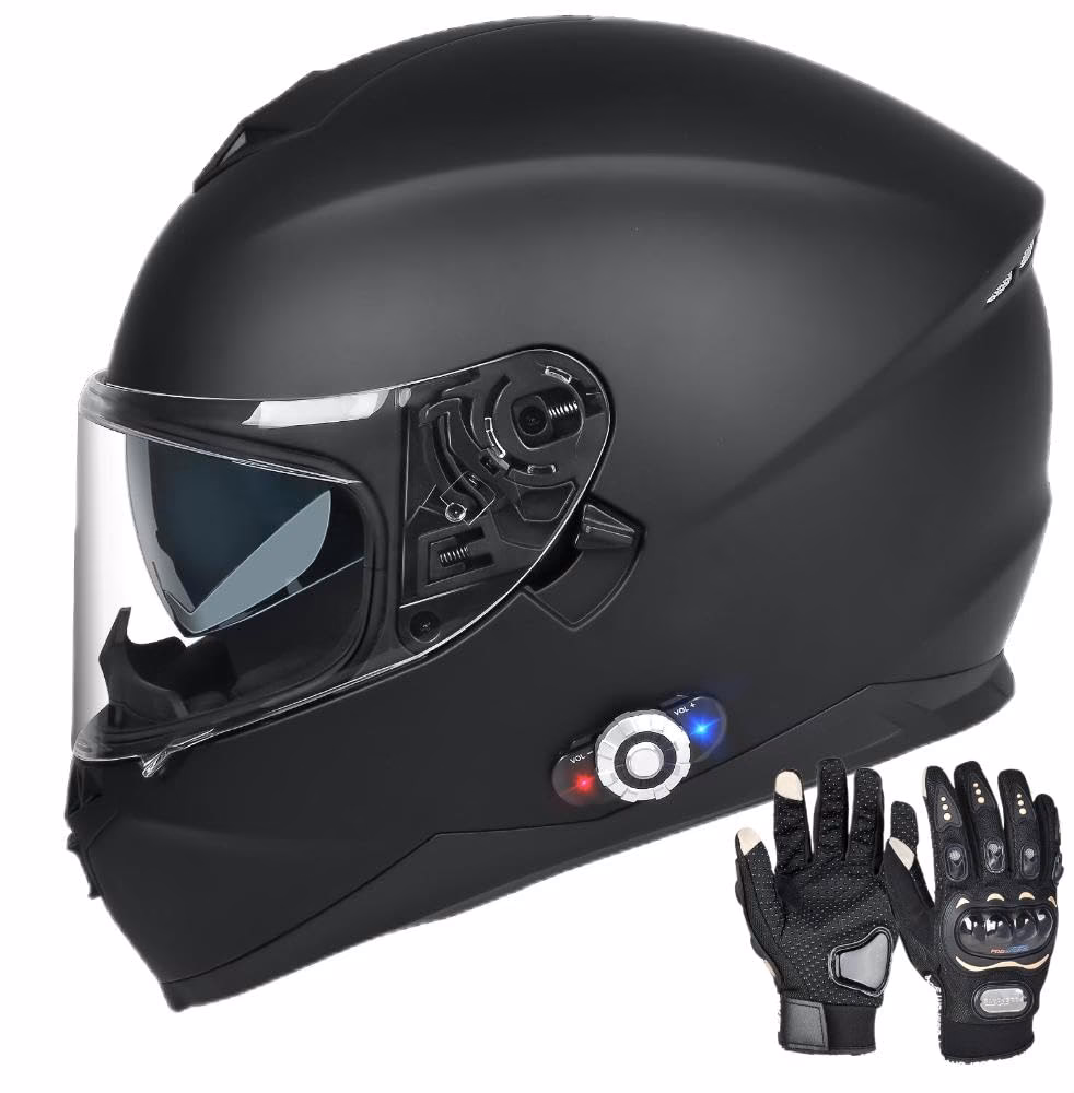 ¿Qué tipo de casco es obligatorio para moto?