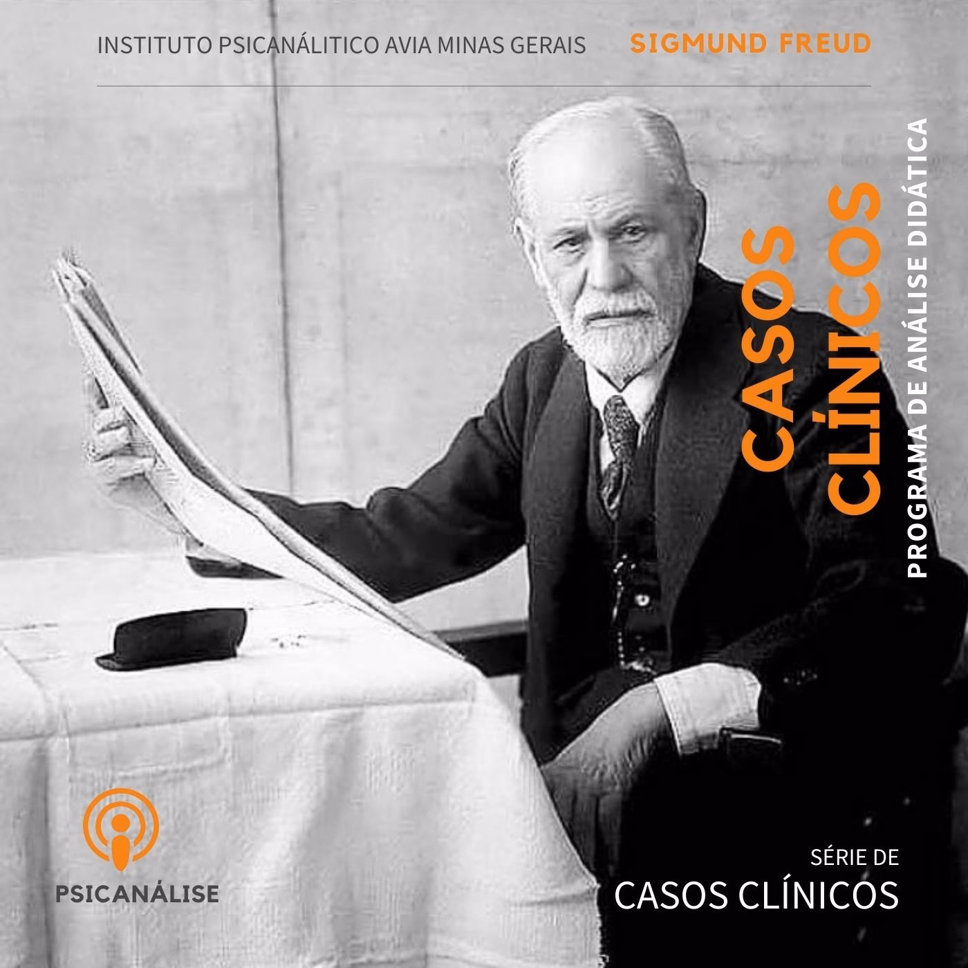 ¿Qué es un caso clínico psicológico?