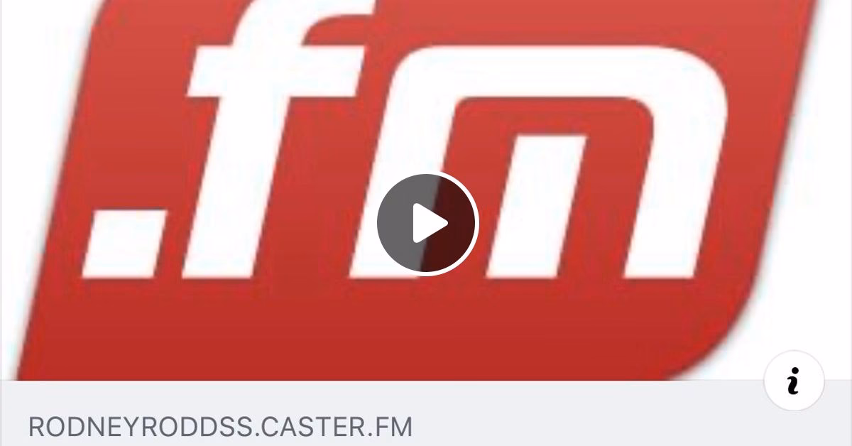 How to use a radio caster?