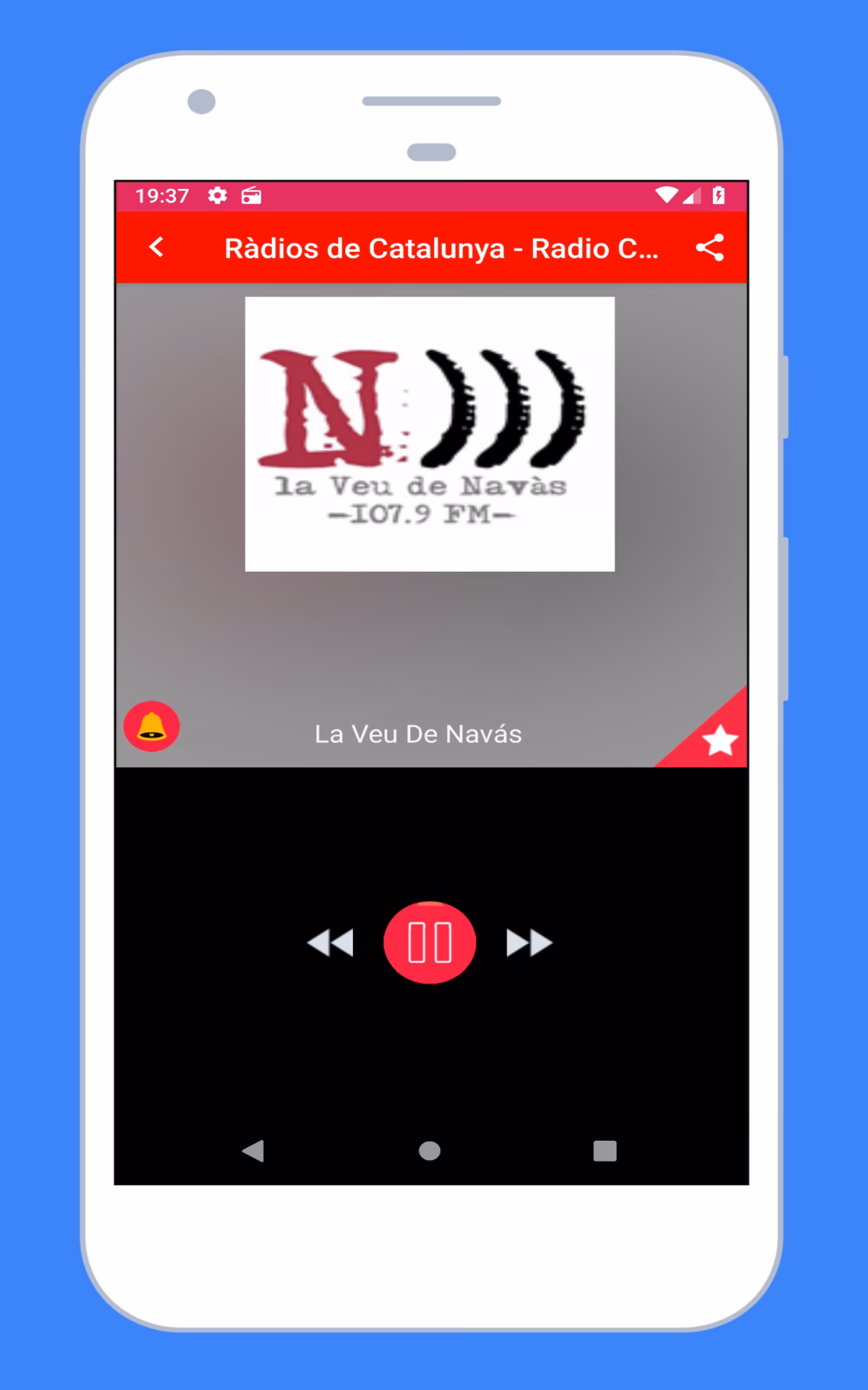 ¿Qué frecuencia es Catalunya Info?