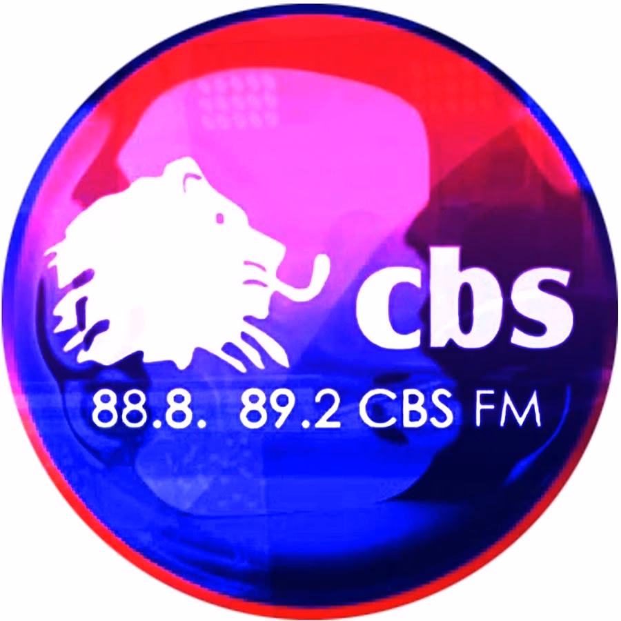 What is the CBS Radio station?