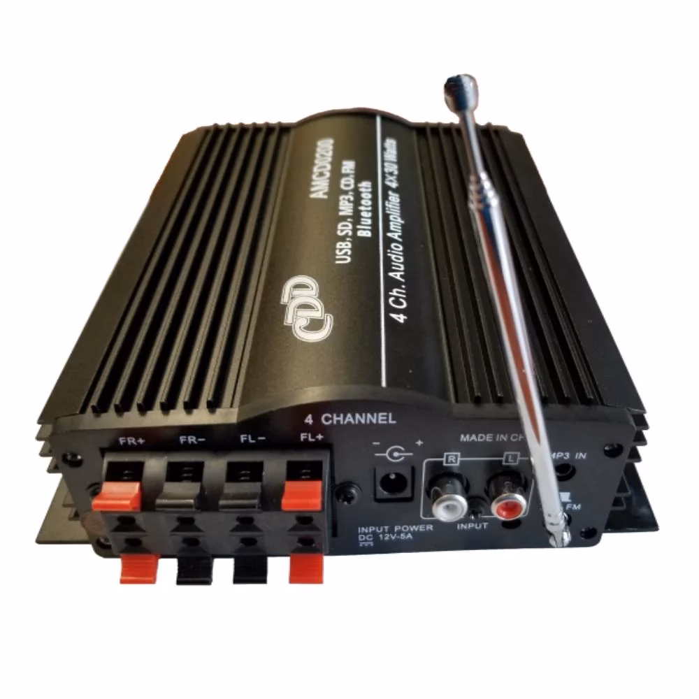 ¿Cuáles son las radios FM de Santiago del Estero?