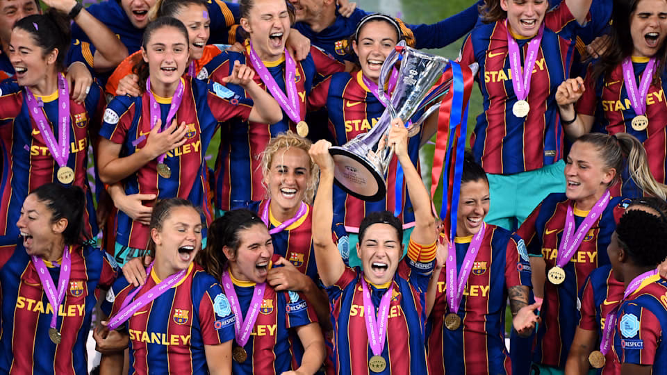 ¿Dónde puedo escuchar el partido de la Champions League?