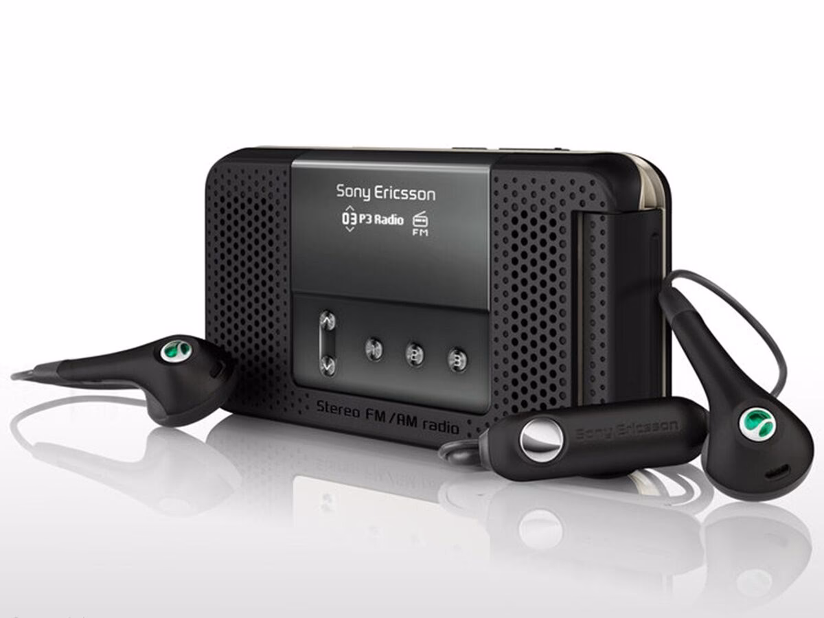 ¿Qué sistema operativo usa Sony Ericsson?