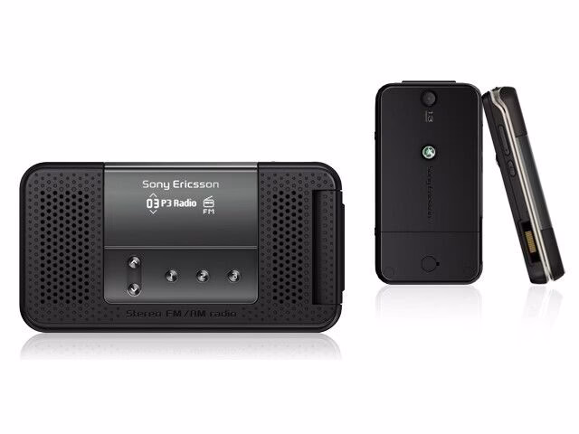 ¿Qué hacer con los viejos teléfonos Sony Ericsson?