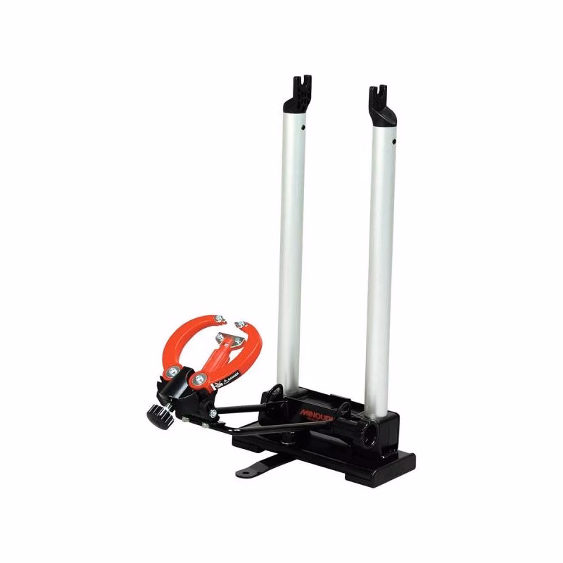 ¿Son necesarios los anillos centradores de ruedas?