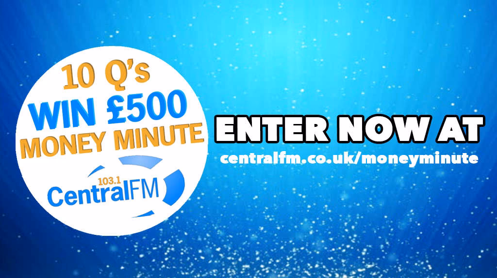 What FM frequency is Radio Scotland?