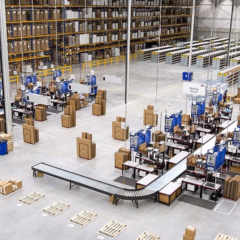 ¿Quién es el dueño de CEVA?