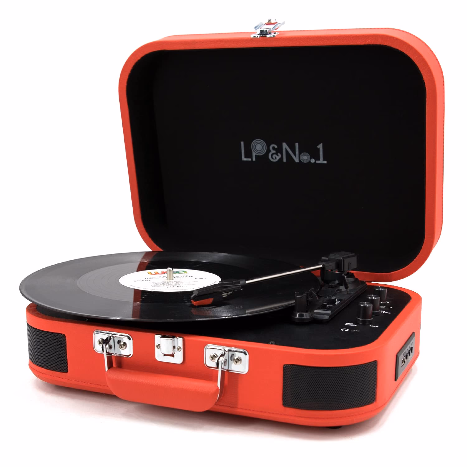 ¿Se pierde la calidad del sonido con un tocadiscos Bluetooth?