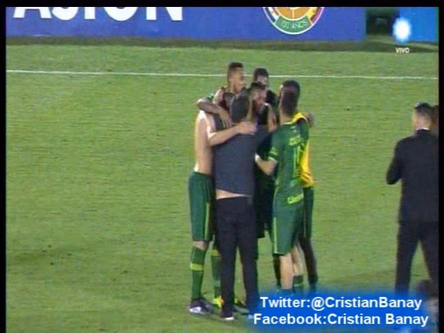 ¿Dónde puedo escuchar el partido de San Lorenzo hoy?