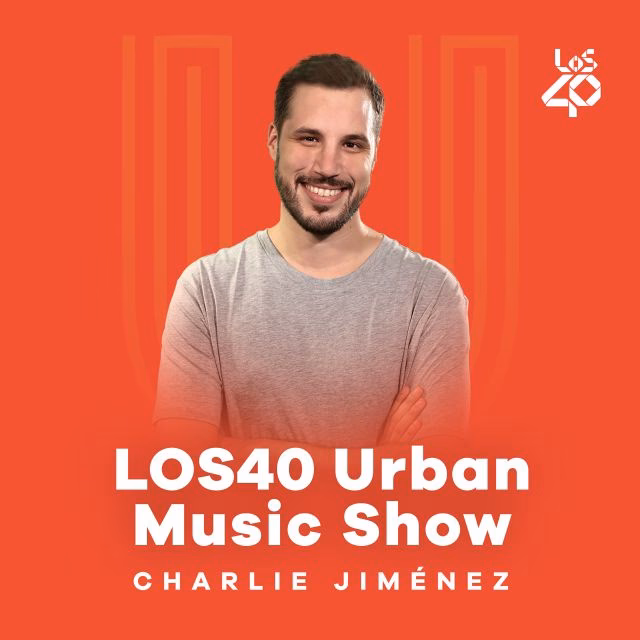 ¿Quién es Charlie Jiménez?