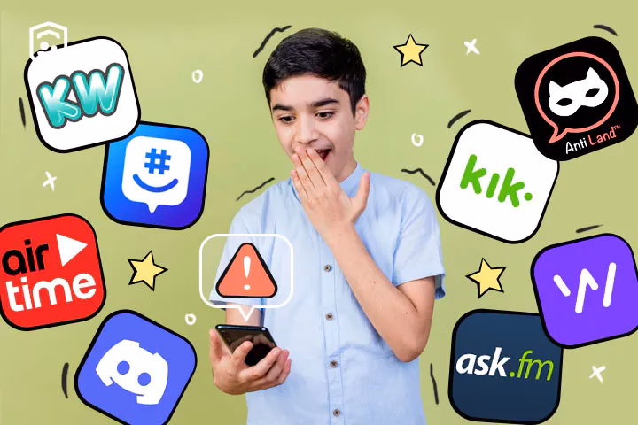 ¿Cómo crear un Messenger Kids?