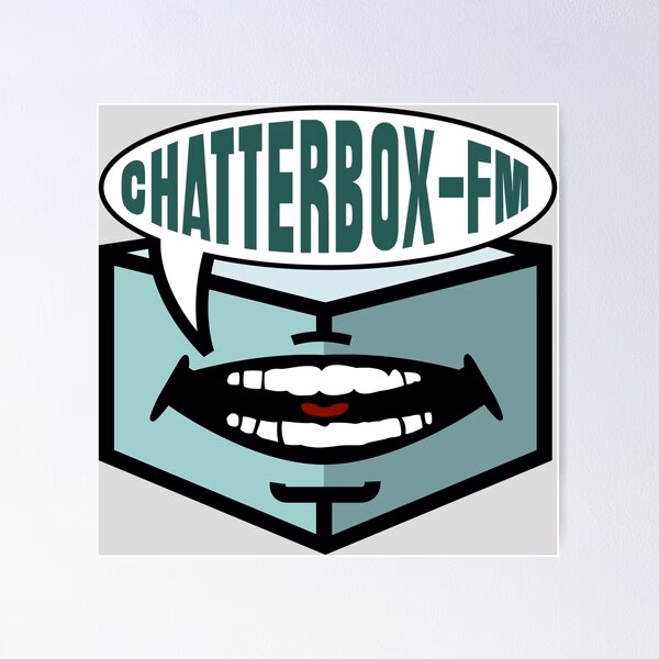 Who is the radio host in GTA 3?