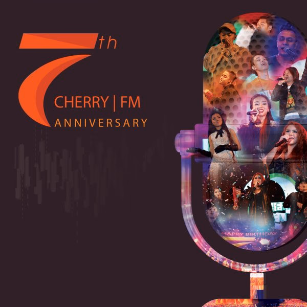 What is the yakima music station?