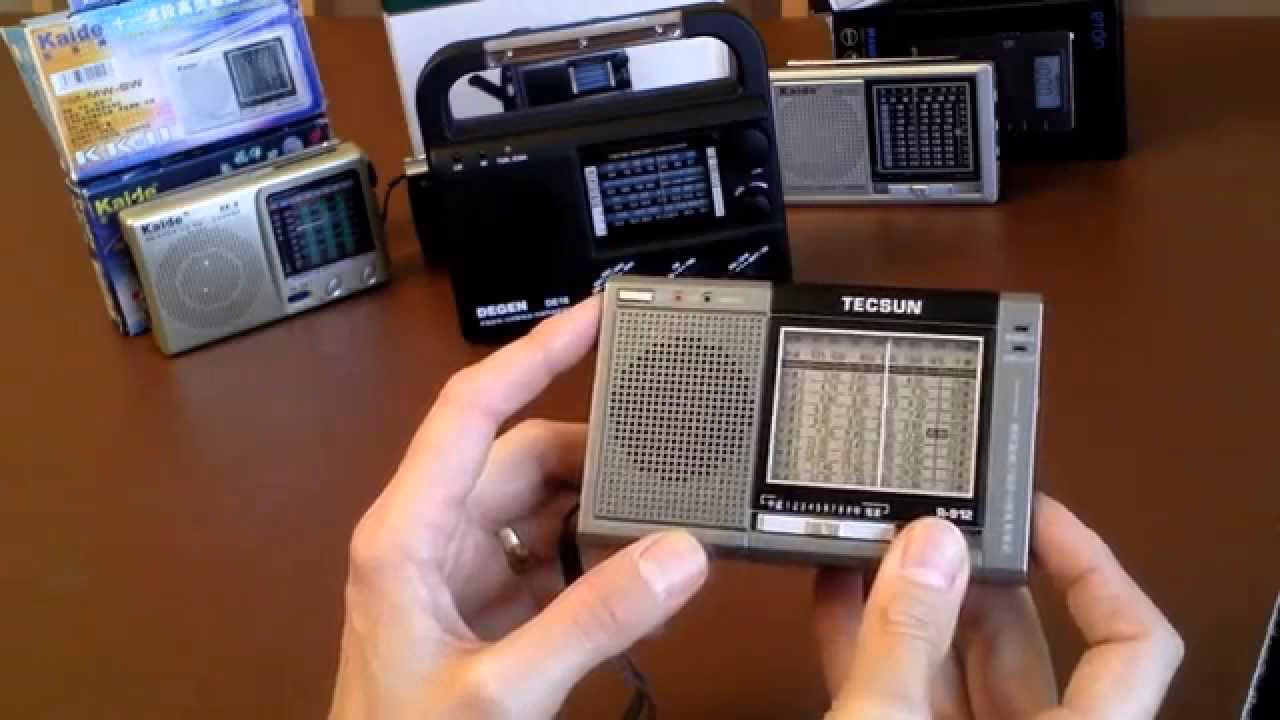 Which radio station is 103?