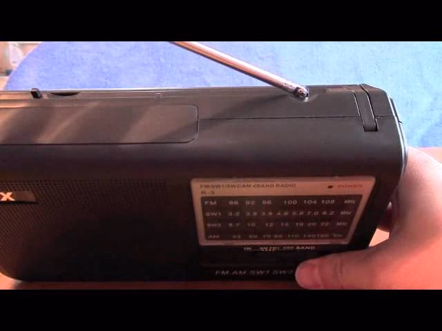 How can I listen to Chinese radio?