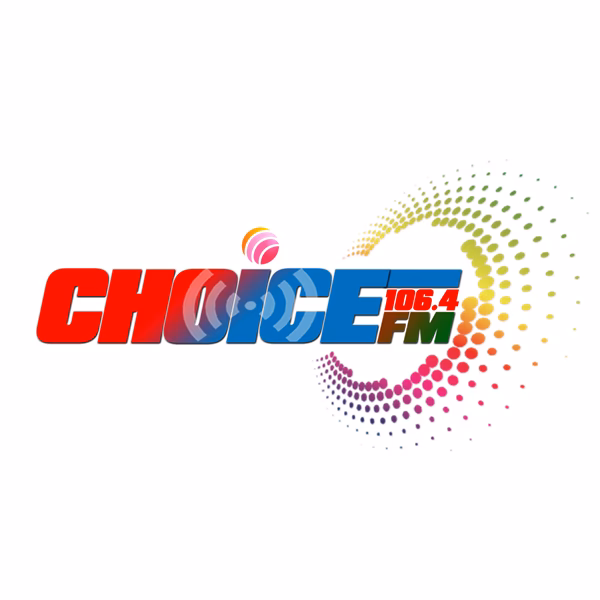 What is Choice FM frequency?