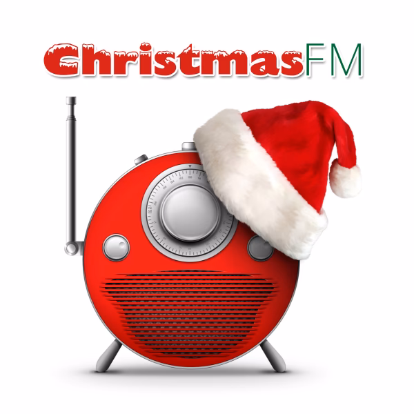 What station is Christmas FM in Ireland?