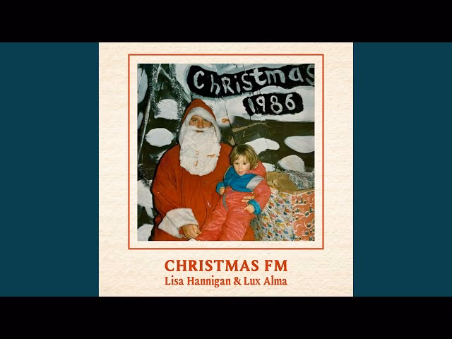 What date is Xmas FM starting?