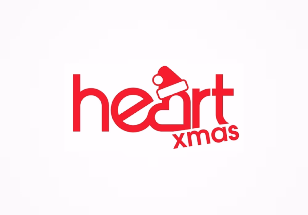 Is Heart Christmas on the radio yet?